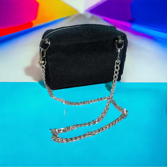Dior Collector’s Piece Pouch On Chain